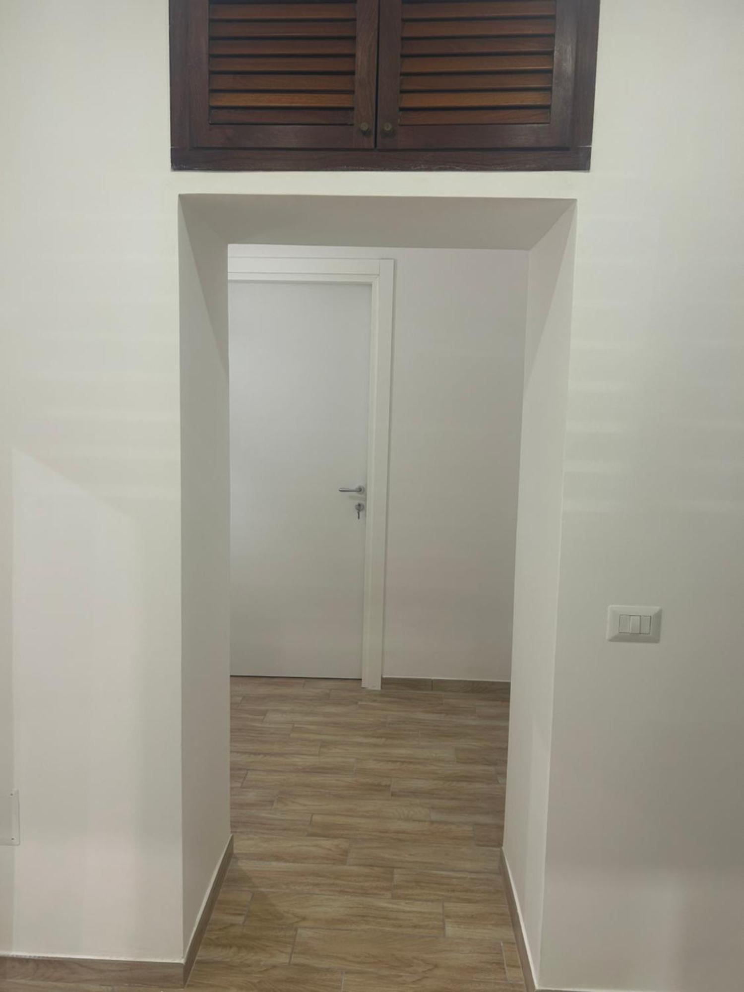 Suite Di Giordy Napoli Centro Exterior foto