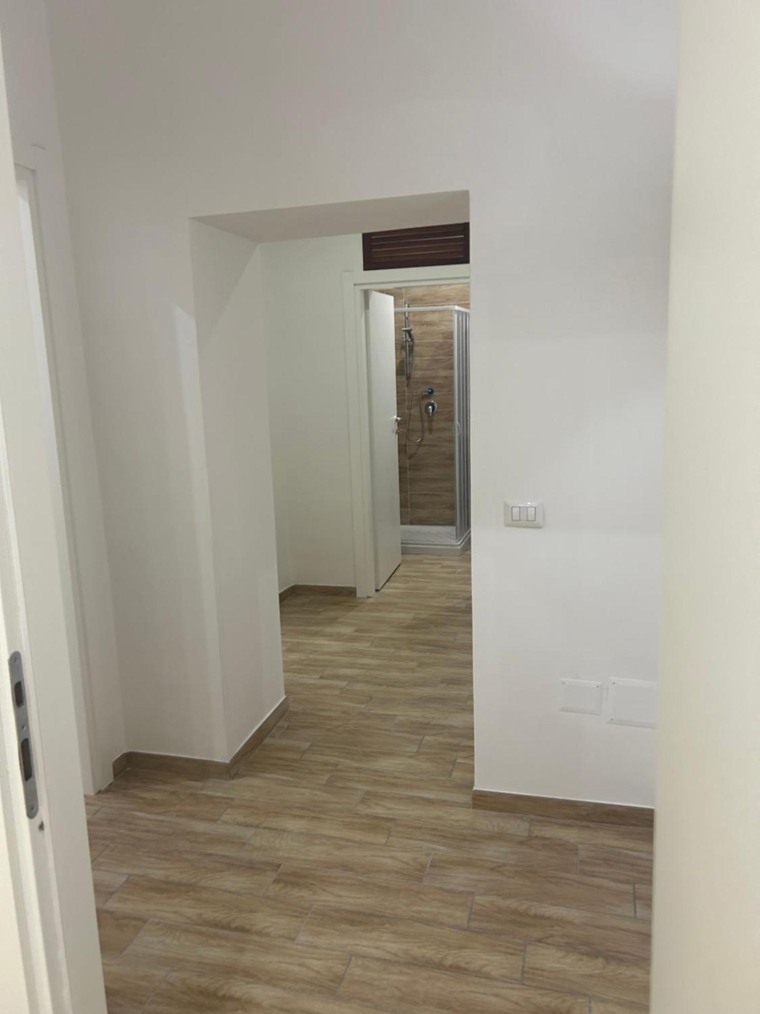 Suite Di Giordy Napoli Centro Exterior foto